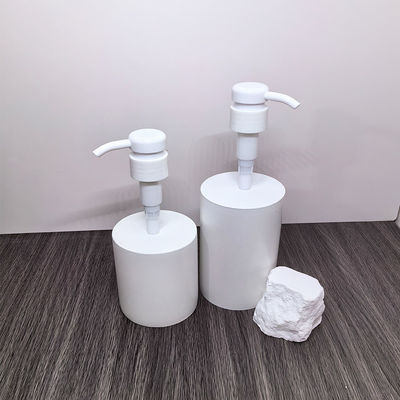 PP Botol Nozzle Dispenser Duckbill Plastik Lotion Pump 24/410 28/410