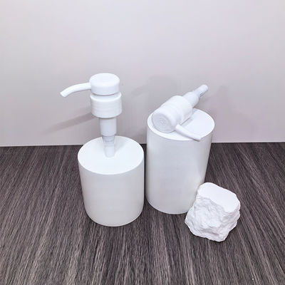 PP Botol Nozzle Dispenser Duckbill Plastik Lotion Pump 24/410 28/410