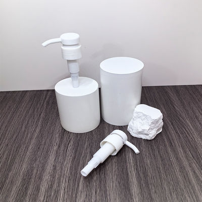 PP Botol Nozzle Dispenser Duckbill Plastik Lotion Pump 24/410 28/410