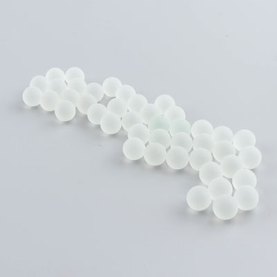 Float Glass Infused Glass Ball Spray System Untuk Performa yang Ditingkatkan