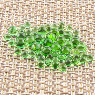 Float Glass Infused Glass Ball Spray System Untuk Performa yang Ditingkatkan