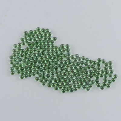 Gaya sederhana transparan Float Glass Ball Keamanan untuk penggunaan rumah