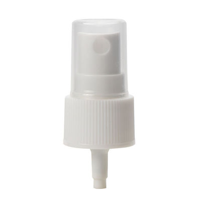 Disesuaikan Half Cap18/410 20/410 24/410 Mist Sprayer Cream Pump Untuk Kosmetik
