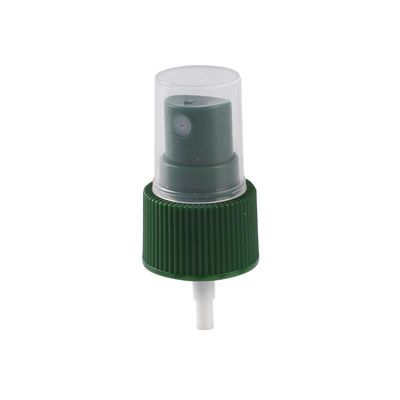 20/410 Warna Matte Disesuaikan Semprotan Kabut untuk Cosmetic Perfume Spray Cap 20mm Pompa
