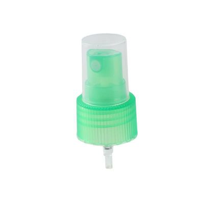 Pompa Semprotan Mewah Untuk Kosmetik Keamanan Dan Tingkat Pelepasan 0,18-0,22ml/T