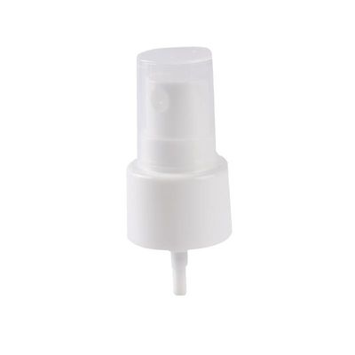 20/410 Mist Cosmetic Sprayer Parfum dengan Sertifikasi SGS dan Permintaan Pribadi