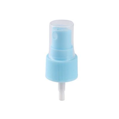 20/410 Mist Cosmetic Sprayer Parfum dengan Sertifikasi SGS dan Permintaan Pribadi