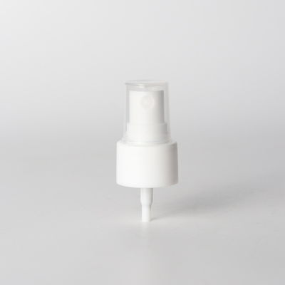 20/410 Mist Cosmetic Sprayer Parfum dengan Sertifikasi SGS dan Permintaan Pribadi