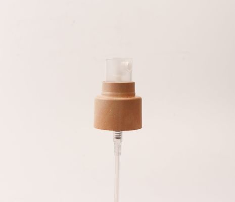 20/410 Mist Cosmetic Sprayer Perfume dengan Sertifikasi SGS dan Pompa Sprayer Mist 20mm