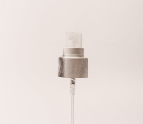 20/410 Mist Cosmetic Sprayer Perfume dengan Sertifikasi SGS dan Pompa Sprayer Mist 20mm