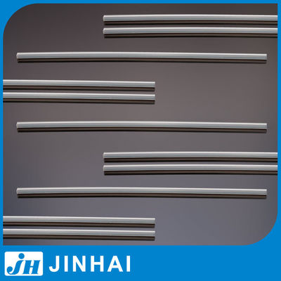 3.7mm Diameter PE Polyethylene Plastic Tube Untuk Trigger Sprayer Parts
