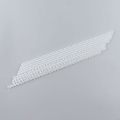 3.7mm Diameter PE Polyethylene Plastic Tube Untuk Trigger Sprayer Parts