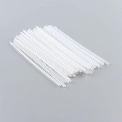 3.7mm Diameter PE Polyethylene Plastic Tube Untuk Trigger Sprayer Parts