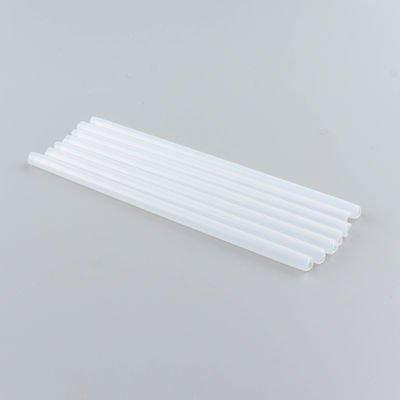 PE Soft Flexible Tube untuk Botol Kosmetik 0.65-0.8mm Ketebalan dan Panjang Disesuaikan