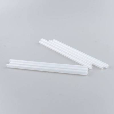 SGS bersertifikat tabung plastik tahan lama dan tahan lama Ketebalan 0,65-0,8mm