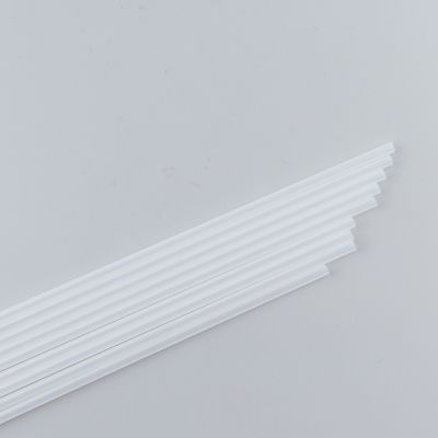 SGS bersertifikat tabung plastik tahan lama dan tahan lama Ketebalan 0,65-0,8mm