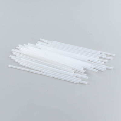 Customization PE Tubes Untuk Kulit Disposable Label Disposable