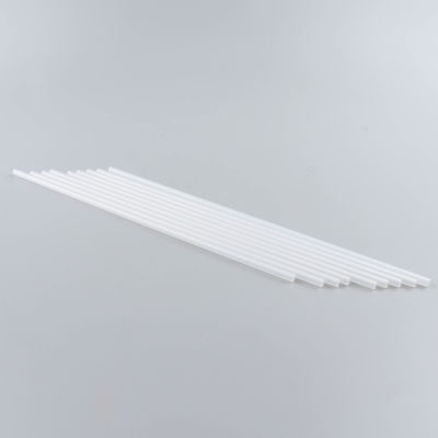 Customization PE Tubes Untuk Kulit Disposable Label Disposable
