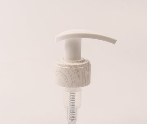 Smooth Hydrated Skin Revitalization Cream Pump Sprayer Dengan Botol Bulat