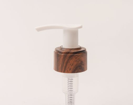 18/410 20/410 mm UV Mist Sprayer Treatment Pump Lotion Pump untuk kemasan kosmetik