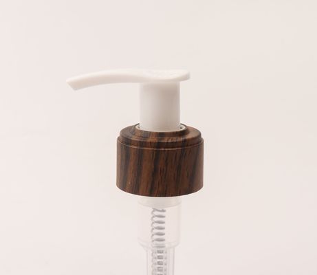 18/410 20/410 mm UV Mist Sprayer Treatment Pump Lotion Pump untuk kemasan kosmetik