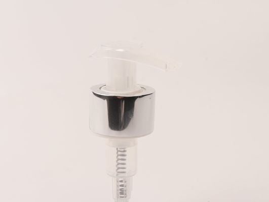 18/410 20/410 mm UV Mist Sprayer Treatment Pump Lotion Pump untuk kemasan kosmetik