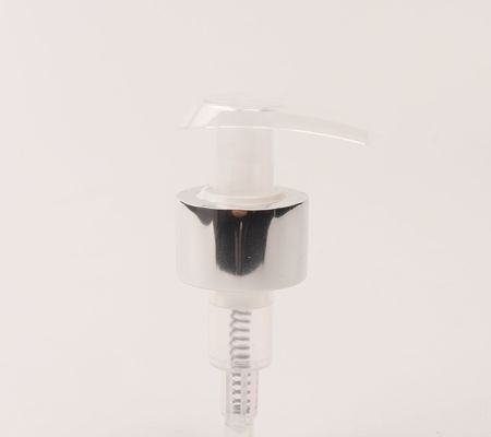 18/410 20/410 mm UV Mist Sprayer Treatment Pump Lotion Pump untuk kemasan kosmetik
