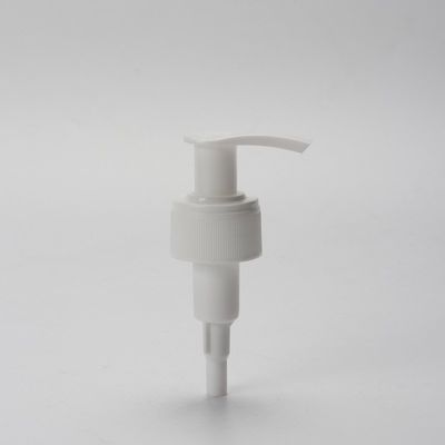 24/410 Customization Plastic Left Right Switch Pump untuk lotion kosmetik dan sampo