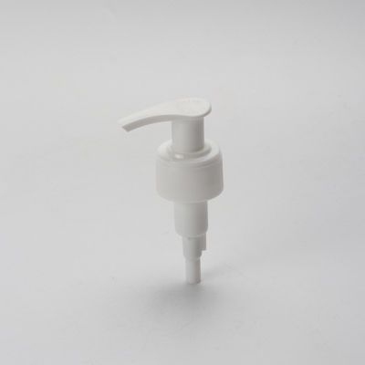 24/410 Customization Plastic Left Right Switch Pump untuk lotion kosmetik dan sampo