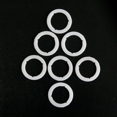 SGS Certified Seal Liner Customization untuk PE Foam Gasket dalam Aksesoris Parfum