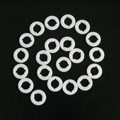 SGS Certified Seal Liner Customization untuk PE Foam Gasket dalam Aksesoris Parfum