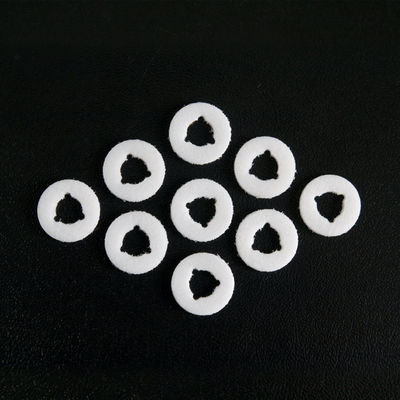 SGS Certified Seal Liner Customization untuk PE Foam Gasket dalam Aksesoris Parfum