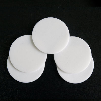 SGS Certified Seal Liner Customization untuk PE Foam Gasket dalam Aksesoris Parfum